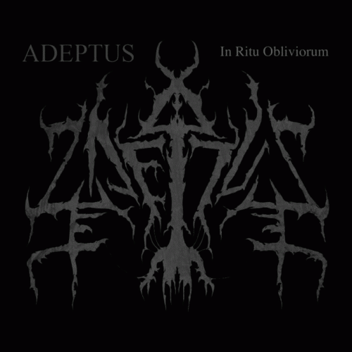 Adeptus : In Ritu Obliviorum
